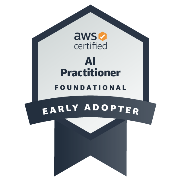 Amazon Web Services logo