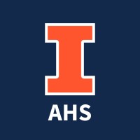 University of Illinois College of Applied Health Sciences logo
